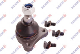 Шарнир независимой подвески / поворотного рычага SIDEM 71287