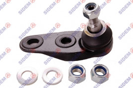 Шарнир независимой подвески / поворотного рычага SIDEM 21583