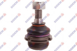 Шарнир независимой подвески / поворотного рычага SIDEM 7989