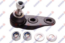 Шарнир независимой подвески / поворотного рычага SIDEM 21582