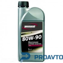 Масло трансмиссионное Pennasol Super Fluid Typ P/CN, 1л
