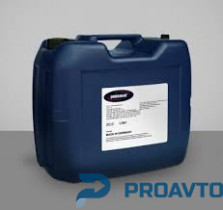 Масло трансмиссионное синтетическое Pennasol Multigrade Hypoid Gear Oil GL 5 75W-90, 20л