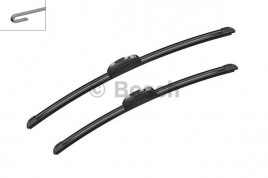 Щетка стеклоочистителя BOSCH 3397118902