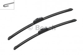 Щетка стеклоочистителя BOSCH 3397118906