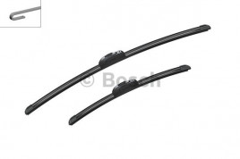 Щетка стеклоочистителя BOSCH 3397118907