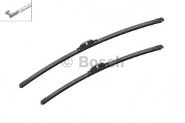 Щетка стеклоочистителя BOSCH 3397118957