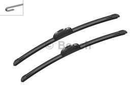 Щетка стеклоочистителя BOSCH 3397118900