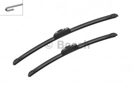 Щетка стеклоочистителя BOSCH 3397118901