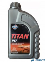 Масло трансмиссионное Pentosin Fuchs PSF, 1л, 600631819