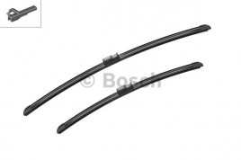 Щетка стеклоочистителя BOSCH 3397118936