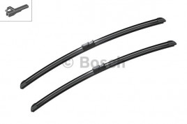 Щетка стеклоочистителя BOSCH 3397118938