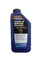 Polaris Масло трансмиссионное синтетическое ATV Angle Drive Fluid, 0.946л