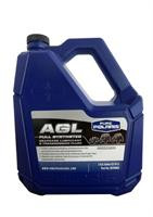 Масло трансмиссионное синтетическое AGL - Full Synthetic Gearcase Lubricant and Transmission Fluid, 3.78л