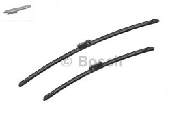Щетка стеклоочистителя BOSCH 3397007256