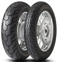 Шины летние Dunlop D404  170/80 R15 77H