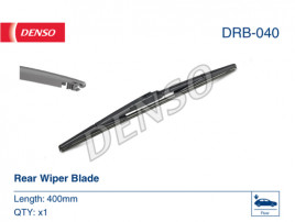 Щетка стеклоочистителя DENSO DRB040