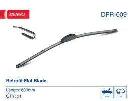 Щетка стеклоочистителя DENSO DFR009