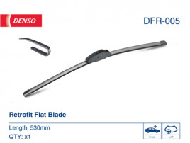 Щетка стеклоочистителя DENSO DFR005