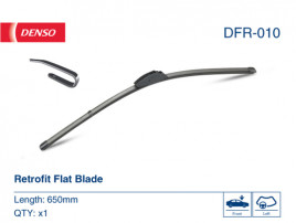Щетка стеклоочистителя DENSO DFR010