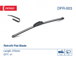 Щетка стеклоочистителя DENSO DFR003