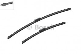 Щетка стеклоочистителя BOSCH 3397007863