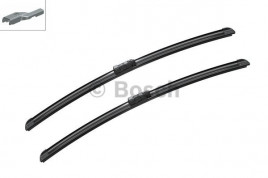 Щетка стеклоочистителя BOSCH 3397009825