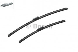 Щетка стеклоочистителя BOSCH 3397118980