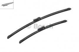 Щетка стеклоочистителя BOSCH 3397014010