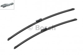 Щетка стеклоочистителя BOSCH 3397014009