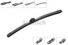 Щетка стеклоочистителя BOSCH 3397006941