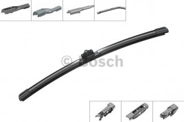 Щетка стеклоочистителя BOSCH 3397006942