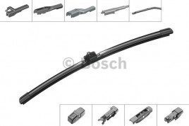 Щетка стеклоочистителя BOSCH 3397006943