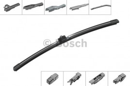 Щетка стеклоочистителя BOSCH 3397006944