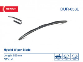 Щетка стеклоочистителя DENSO DUR053L