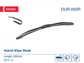 Щетка стеклоочистителя DENSO DUR050R