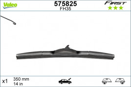 Щетка стеклоочистителя VALEO 575825