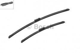 Щетка стеклоочистителя BOSCH 3397014116