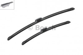 Щетка стеклоочистителя BOSCH 3397014215