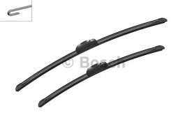 Щетка стеклоочистителя BOSCH 3397014271