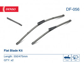 Щетка стеклоочистителя DENSO DF056