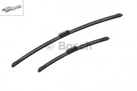 Щетка стеклоочистителя BOSCH 3397014543