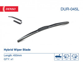Щетка стеклоочистителя DENSO DUR045L