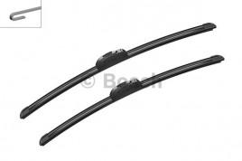 Щетка стеклоочистителя BOSCH 3397118986