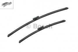 Щетка стеклоочистителя BOSCH 3397014422