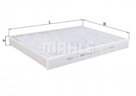 Фильтр KNECHT LAK1294