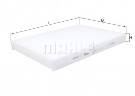 Фильтр KNECHT LA1294