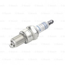 Свеча зажигания BOSCH 0 242 245 552