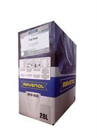 Ravenol Масло трансмиссионное полусинтетическое Automatik-Getriebe-Oel T-IV Fluid, 20л