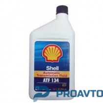 Масло трансмиссионное Shell ATF 134, 0.946л