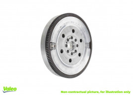 Маховик VALEO 836057